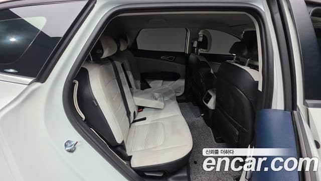 Kia Sportage 2025 — Фото 18/20