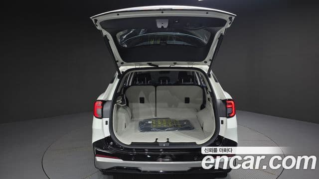 Kia Sportage 2025 — Фото 19/20