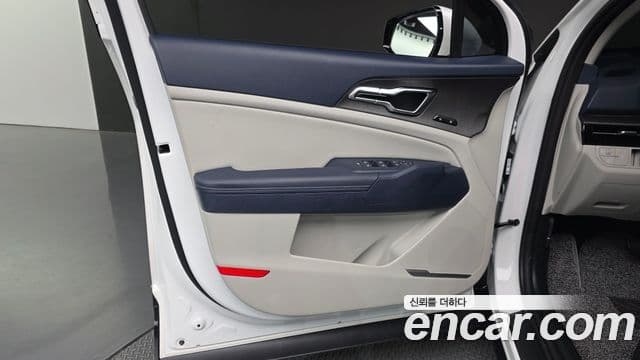 Kia Sportage 2025 — Şəkil 20/34