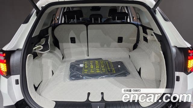 Kia Sportage 2025 — Şəkil 6/34