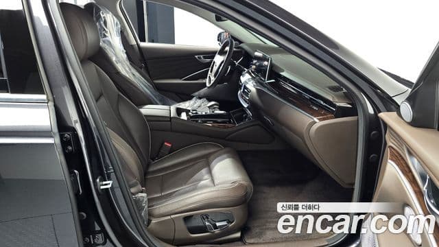 Kia The K9 2019 — Şəkil 28/31