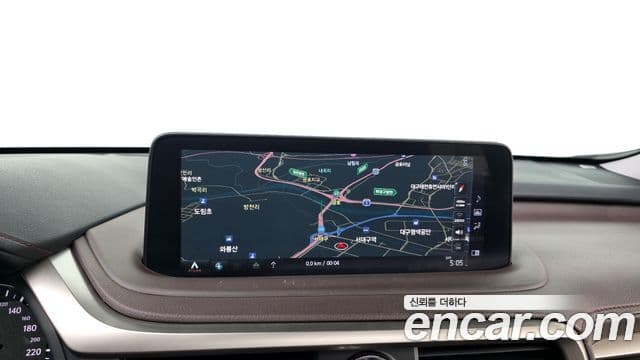 Lexus RX450h 2021 — Photo 9/20