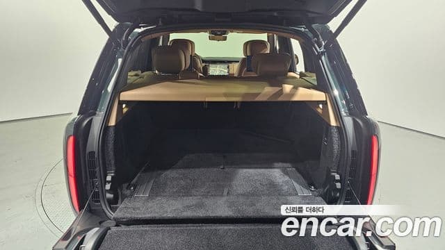 Land Rover Range Rover 2025 — Photo 12/20