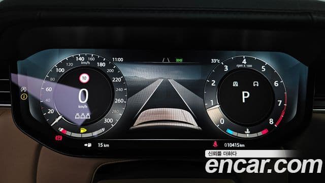 Land Rover Range Rover 2025 — Photo 18/20