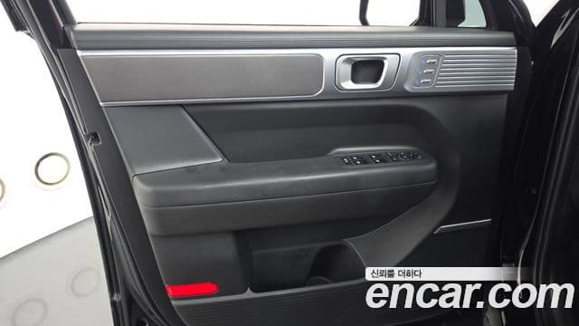 Hyundai Santa Fe 2024 — ფოტო 7/37