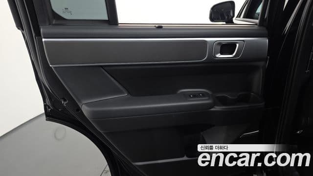 Hyundai Santa Fe 2024 — ფოტო 32/37