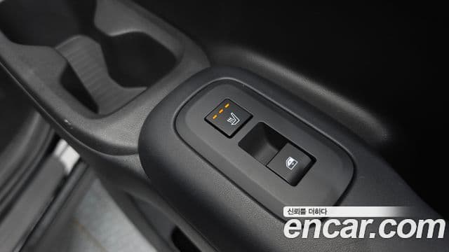 Hyundai Santa Fe 2024 — ფოტო 23/37