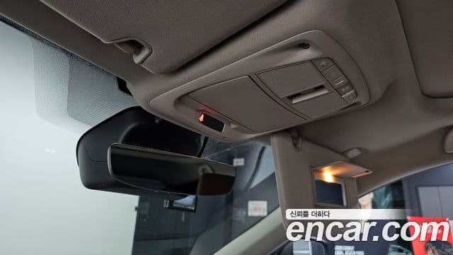 Renault Samsung QM6 2023 — Фото 17/20