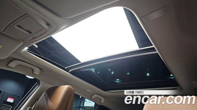 Renault Samsung QM6 2023 — Фото 18/20