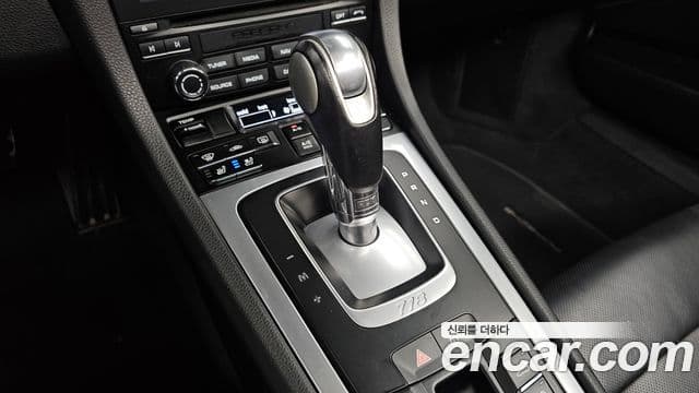 Porsche 718 Boxster 2021 — Photo 4/20