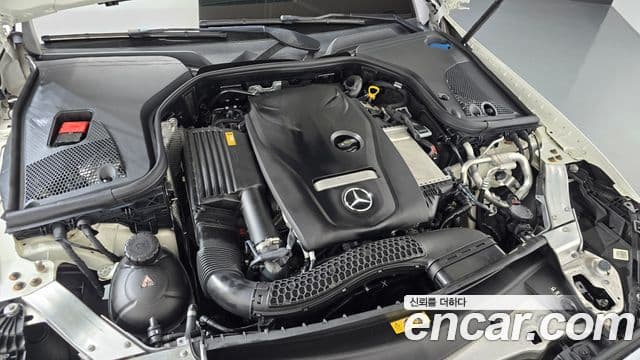 Mercedes-Benz E-Class 2018 — Фото 6/20