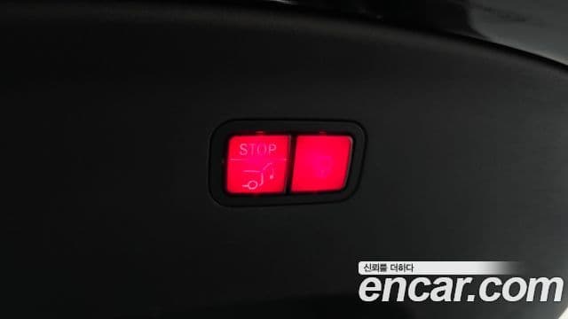 Mercedes-Benz AMG GT 2021 — Şəkil 14/20