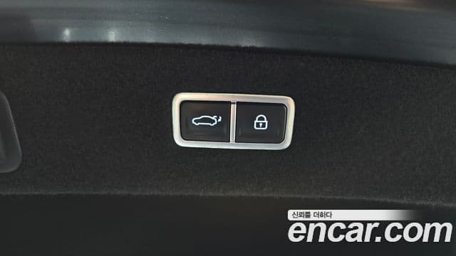 Genesis G90 2022 — ფოტო 8/40