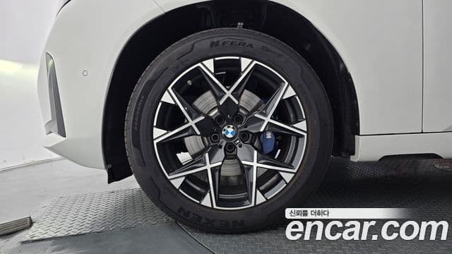BMW X3 2025 — Photo 26/35