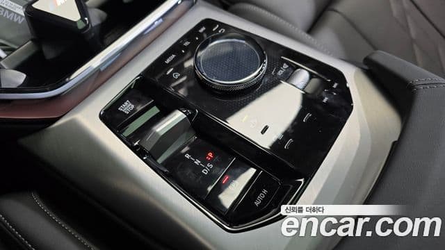BMW X3 2025 — Photo 23/35