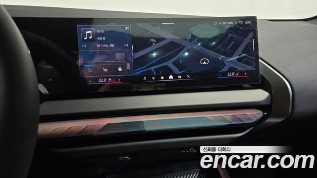 BMW X3 2025 — Photo 34/35