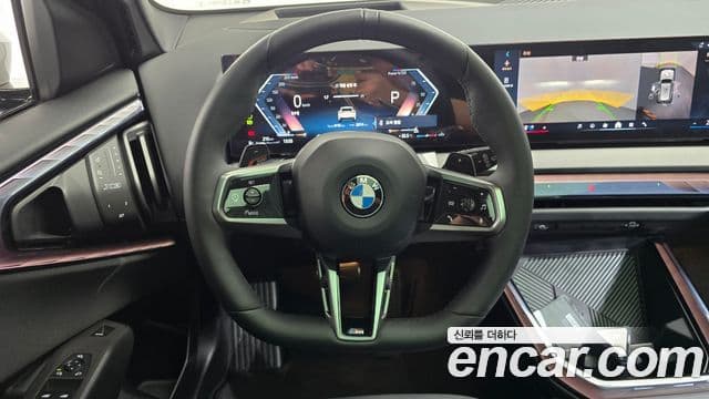 BMW X3 2025 — Photo 4/35