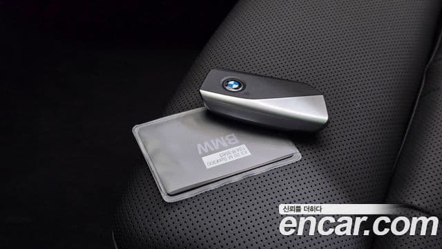 BMW X3 2025 — Photo 33/35