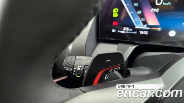 BMW X3 2025 — Photo 27/35