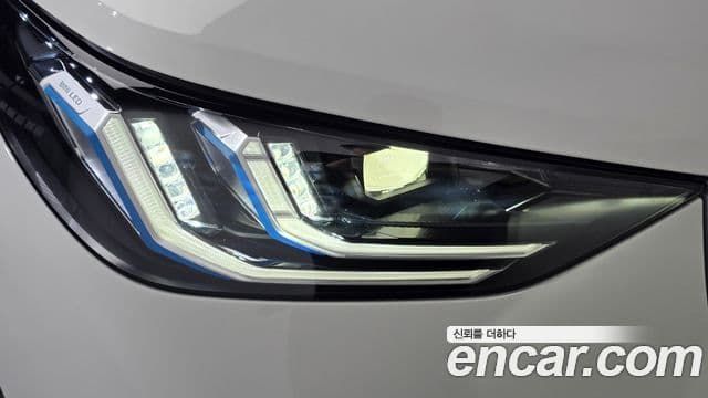 BMW X3 2025 — Photo 20/35