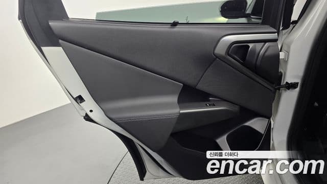 BMW X3 2025 — Photo 24/35