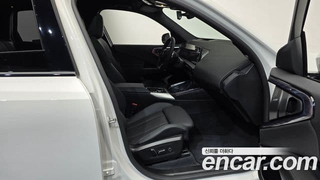 BMW X3 2025 — Photo 14/35