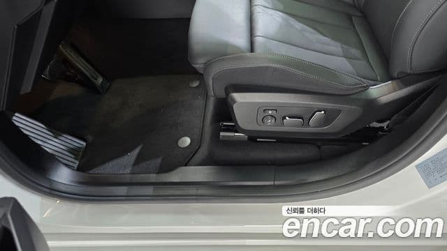 BMW X3 2025 — Photo 8/35