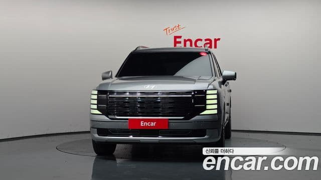 Hyundai Palisade 2026 — ფოტო 19/42
