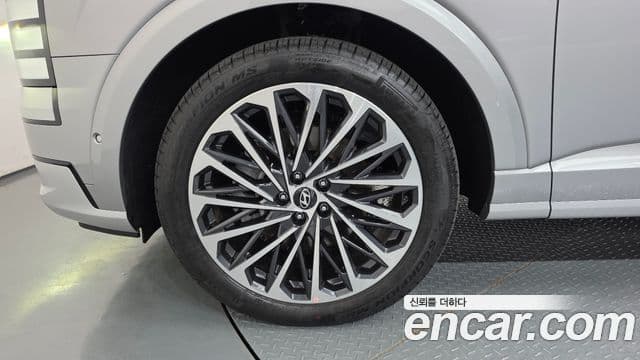 Hyundai Palisade 2026 — ფოტო 14/42
