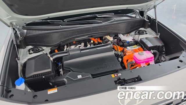 Hyundai Palisade 2026 — ფოტო 1/42