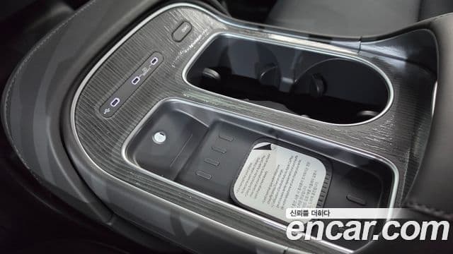 Hyundai Palisade 2026 — ფოტო 5/42