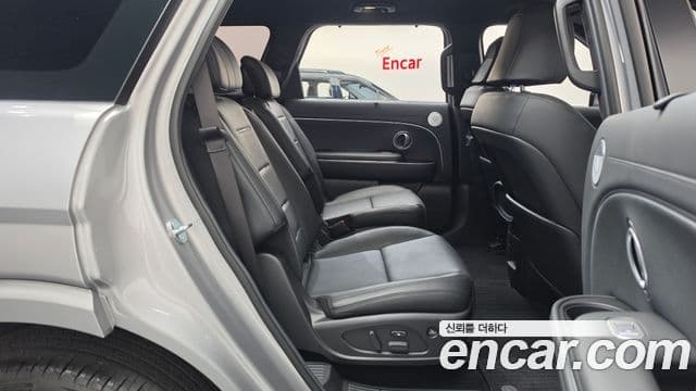 Hyundai Palisade 2026 — ფოტო 13/42