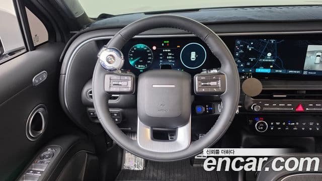 Hyundai Palisade 2026 — ფოტო 20/42
