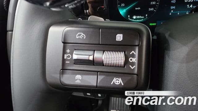 Hyundai Palisade 2026 — ფოტო 27/42