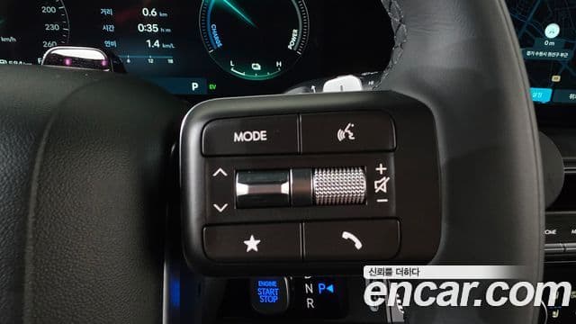Hyundai Palisade 2026 — ფოტო 10/42