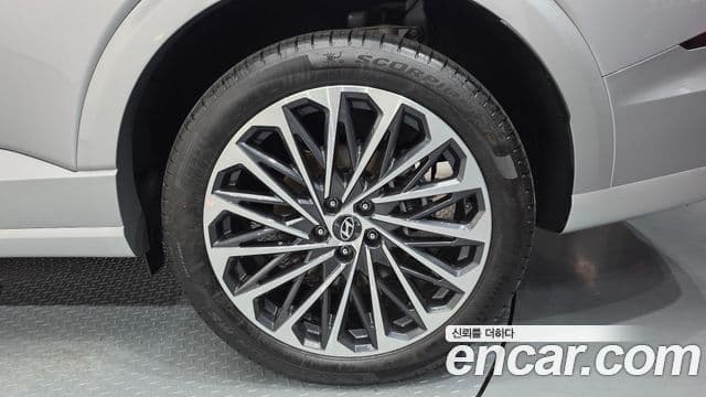 Hyundai Palisade 2026 — ფოტო 36/42