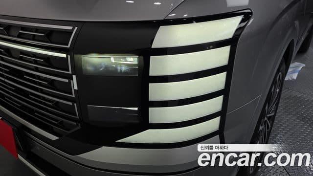 Hyundai Palisade 2026 — ფოტო 12/42