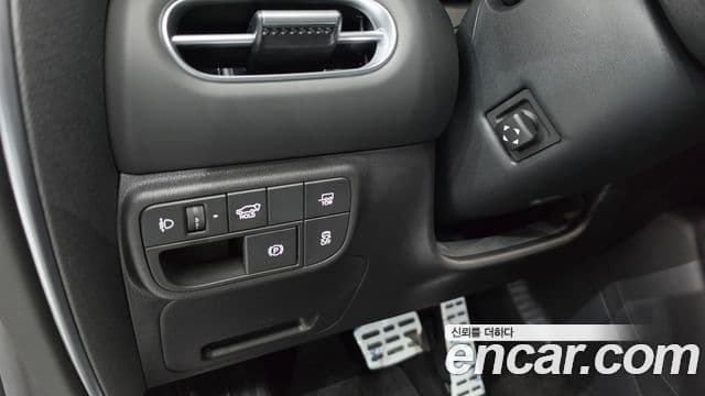 Hyundai Palisade 2026 — ფოტო 34/42