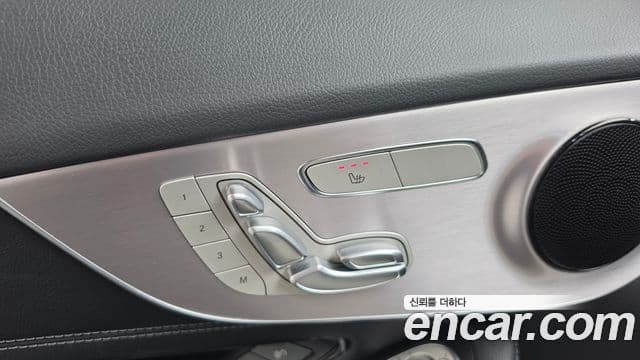 Mercedes-Benz C-Class 2021 — Photo 8/33
