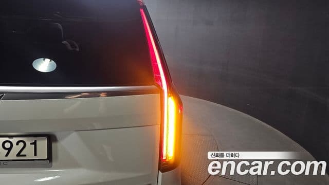 Cadillac Escalade 2022 — Photo 26/39