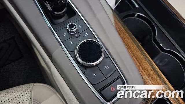 Cadillac Escalade 2022 — Photo 4/39
