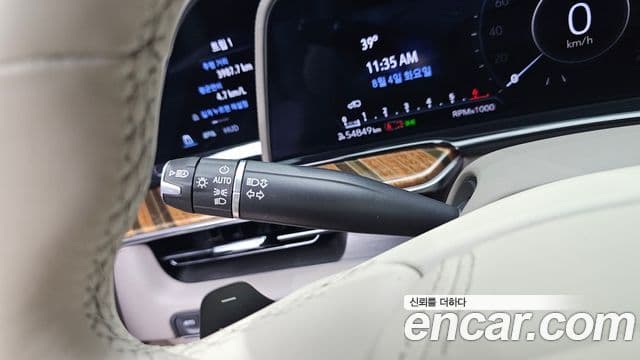 Cadillac Escalade 2022 — Photo 3/39
