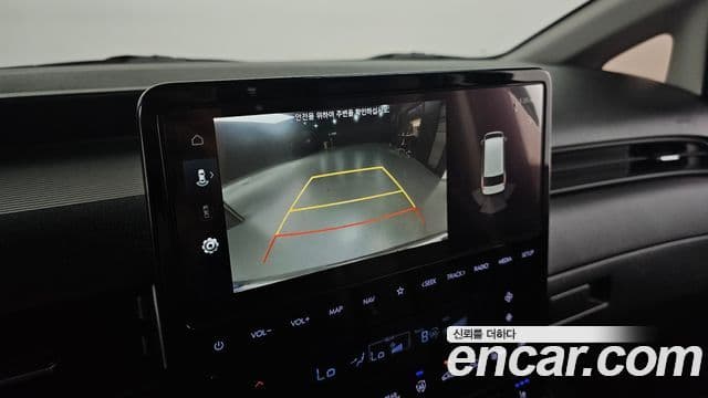 Hyundai Staria 2022 — Photo 11/20