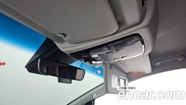 Hyundai Staria 2022 — Photo 8/20