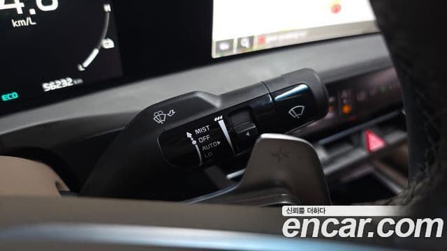 Kia K8 2024 — Photo 6/33