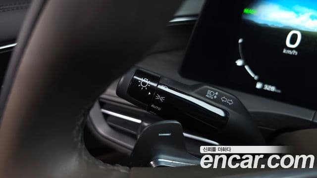 Kia K8 2024 — Photo 26/33