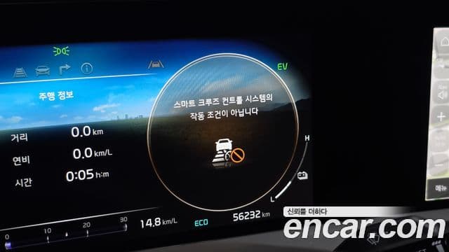 Kia K8 2024 — Photo 15/33