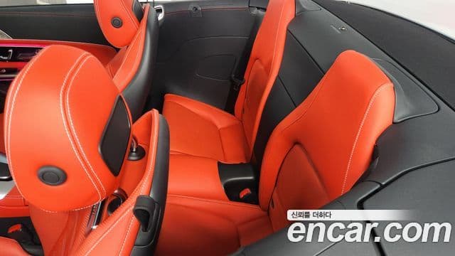 Mercedes-Benz SL-Class 2024 — Photo 9/20