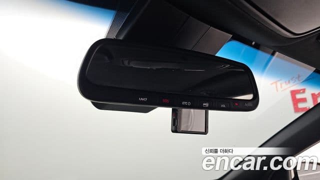 Kia Sportage The Bold 2020 — Şəkil 24/35