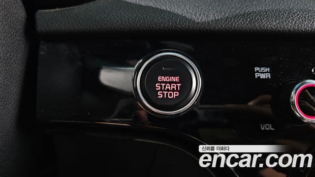 Kia Sportage The Bold 2020 — Şəkil 9/35